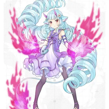 Profile image of デルミン