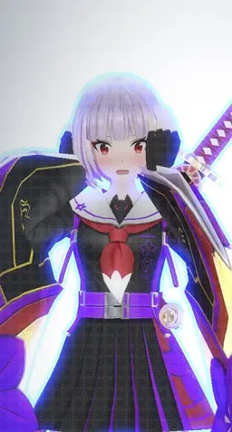 Profile image of 狐々咲　甘色