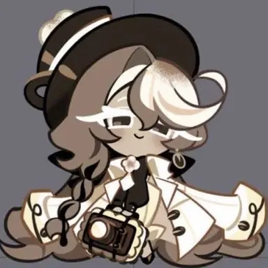 Profile image of 모카치노맛 쿠키