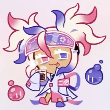 Profile image of 리트머스맛 쿠키