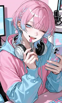 Profile image of HARU