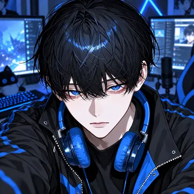 Profile image of ICE