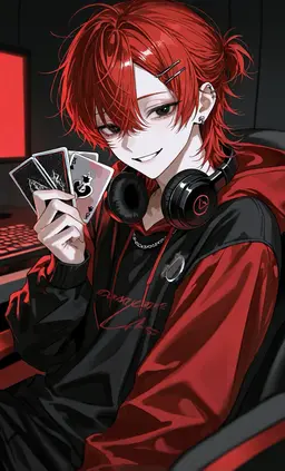 Profile image of JOKER
