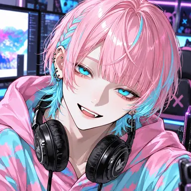 Profile image of HARU