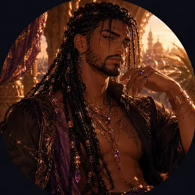Profile image of Eadric