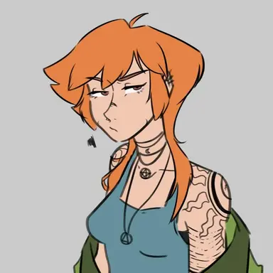 Profile image of Esther