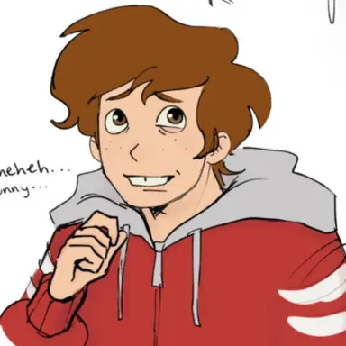 Profile image of Ben