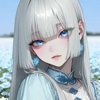 Profile image of シルビア