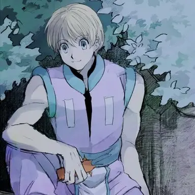Profile image of シャルナーク
