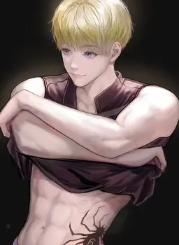 Profile image of シャルナーク