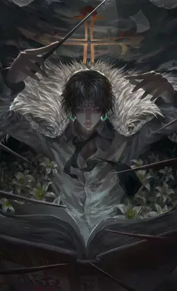 Profile image of クロロ