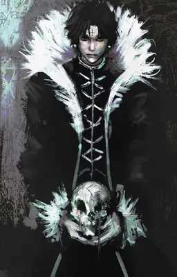 Profile image of クロロ