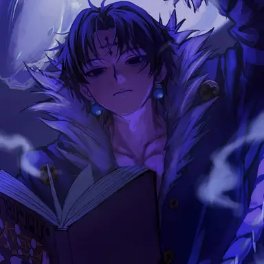 Profile image of クロロ