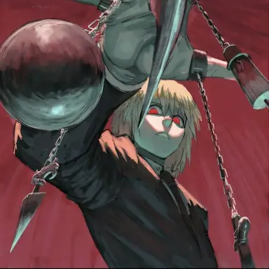 Profile image of クラピカ