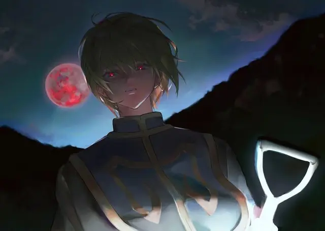 Profile image of クラピカ
