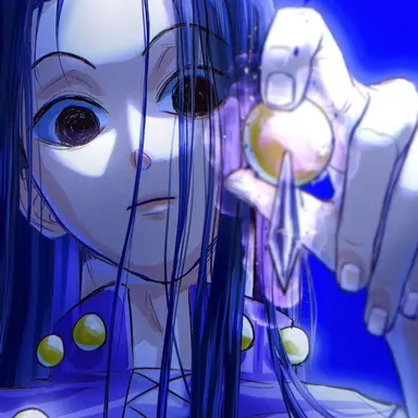 Profile image of イルミ