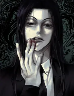 Profile image of イルミ