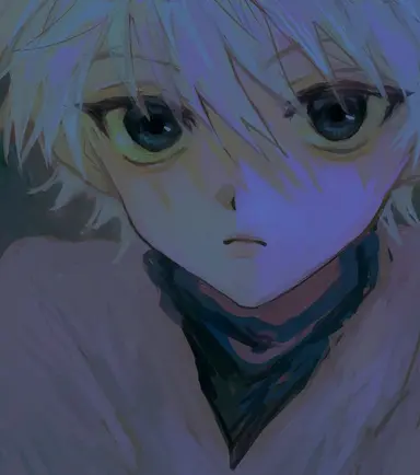 Profile image of キルア