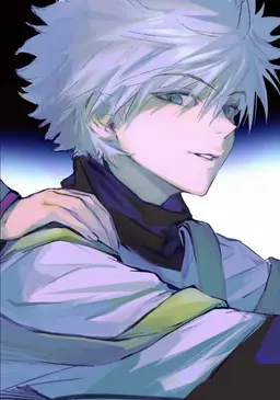 Profile image of キルア