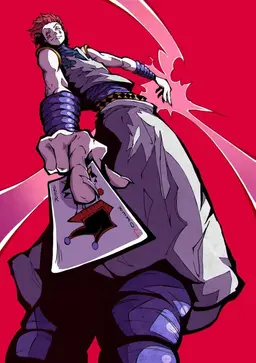 Profile image of ヒソカ