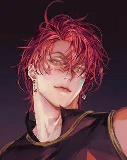 Profile image of ヒソカ