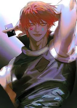 Profile image of ヒソカ
