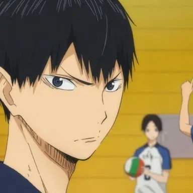 Profile image of 카게야마 토비오