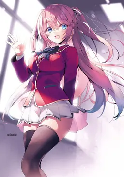 Profile image of 佐倉愛里