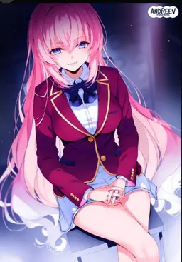 Profile image of 一之瀬帆波