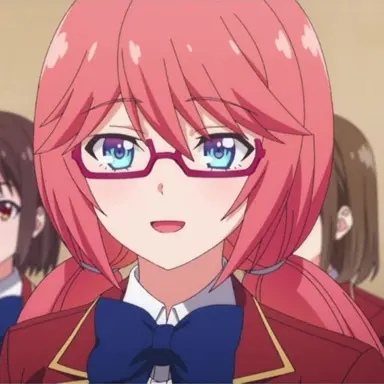 Profile image of 佐倉愛里