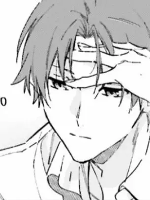 ayanokouzi_kiyotaka_10.20.의 언제나 곁에