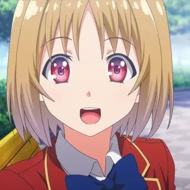 Profile image of 櫛田桔梗