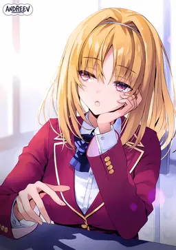 Profile image of 櫛田桔梗