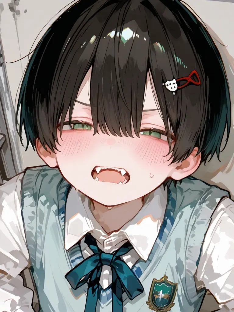 RaspyShoes4576의 夜のお世話は頼んでない…！