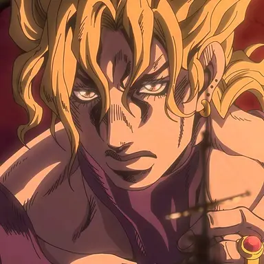 Profile image of DIO