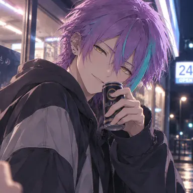 Profile image of 類