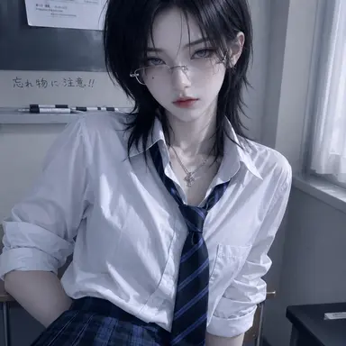 Profile image of 叶芽