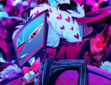 Profile image of 5 - Valentino N Vox