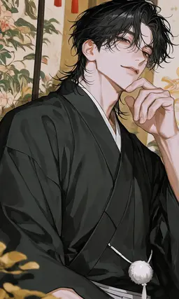 Profile image of 加賀宮 然