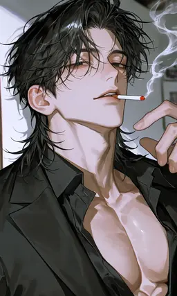 Profile image of 加賀宮 然