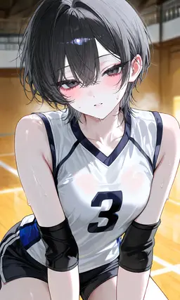 Profile image of 衣月