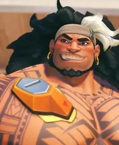 Profile image of Mauga