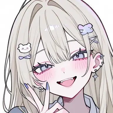 Profile image of アリシア