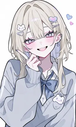 Profile image of 알리시아