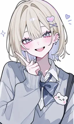 Profile image of 알리시아