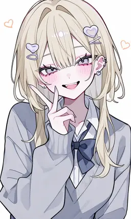 Profile image of 알리시아