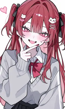 Profile image of 아카네