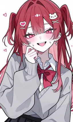 Profile image of 아카네