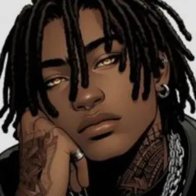 Profile image of Liam