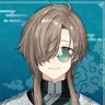 Profile image of 叶